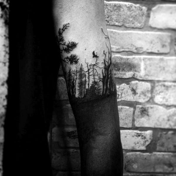 tattoo bosque 182