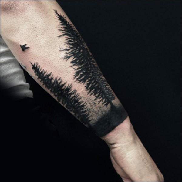tattoo bosque 190