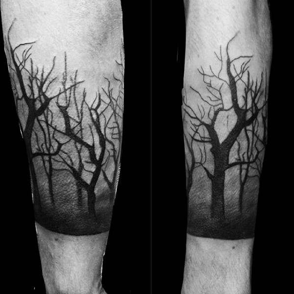 tattoo bosque 194
