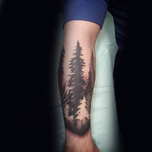 tattoo bosque 20