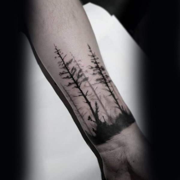 tattoo bosque 202