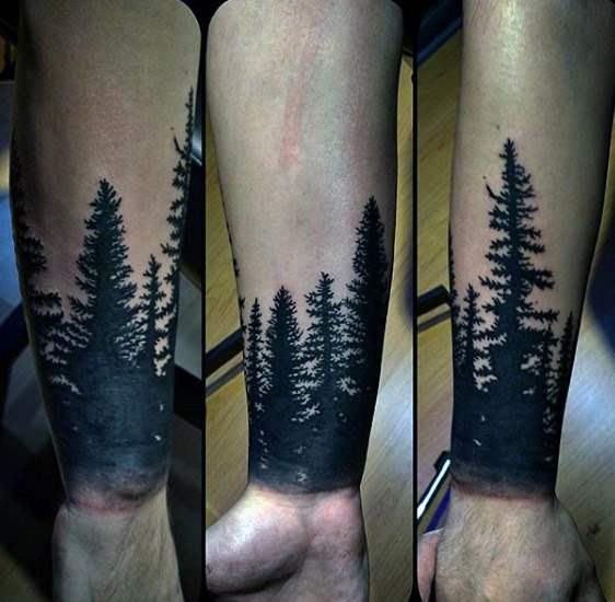tattoo bosque 22
