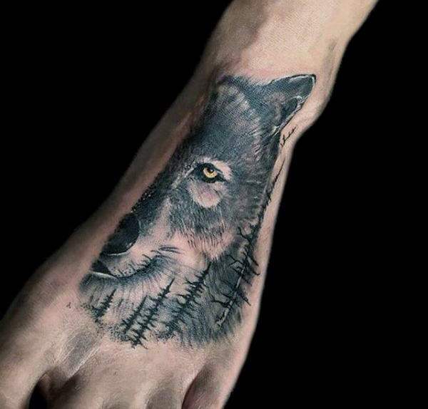 tattoo bosque 230