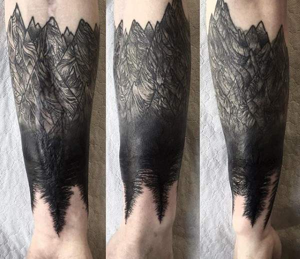 tattoo bosque 44