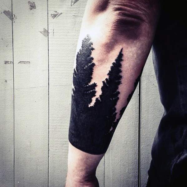 tattoo bosque 46