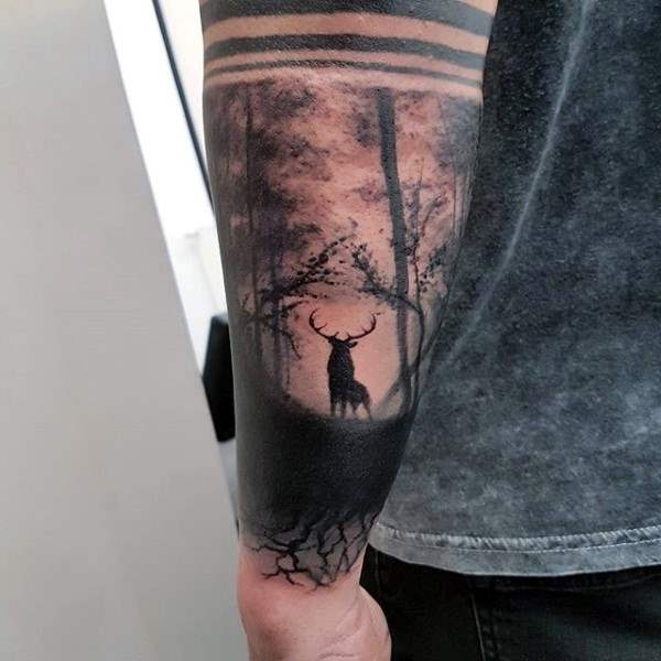 tattoo bosque 52