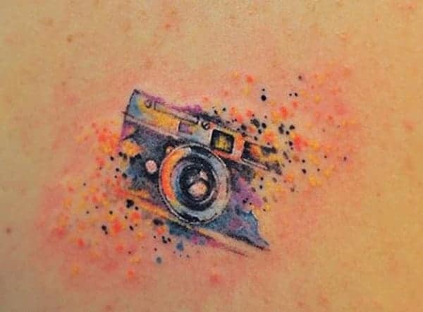 tattoo camara de fotos 106