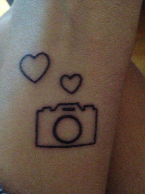 tattoo camara de fotos 154