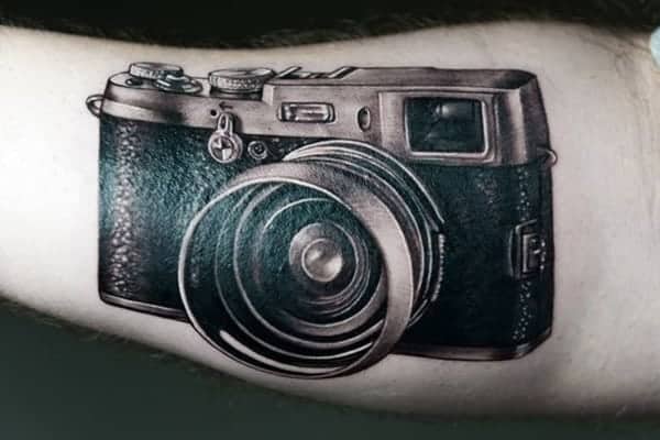 tattoo camara de fotos 162