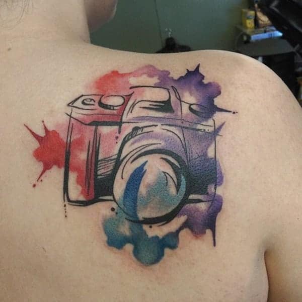 tattoo camara de fotos 168