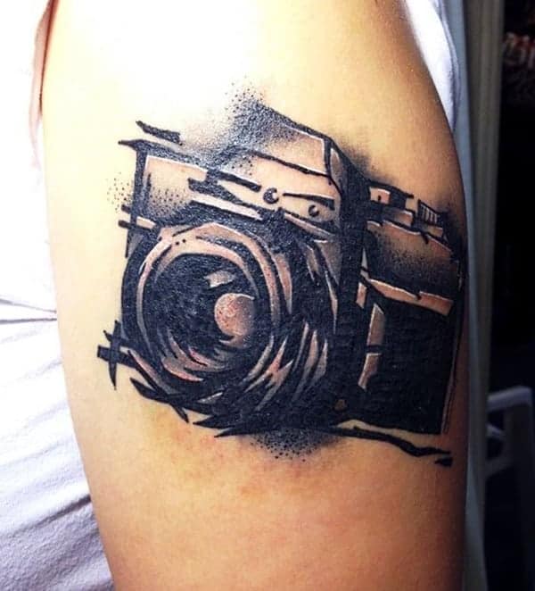 tattoo camara de fotos 186