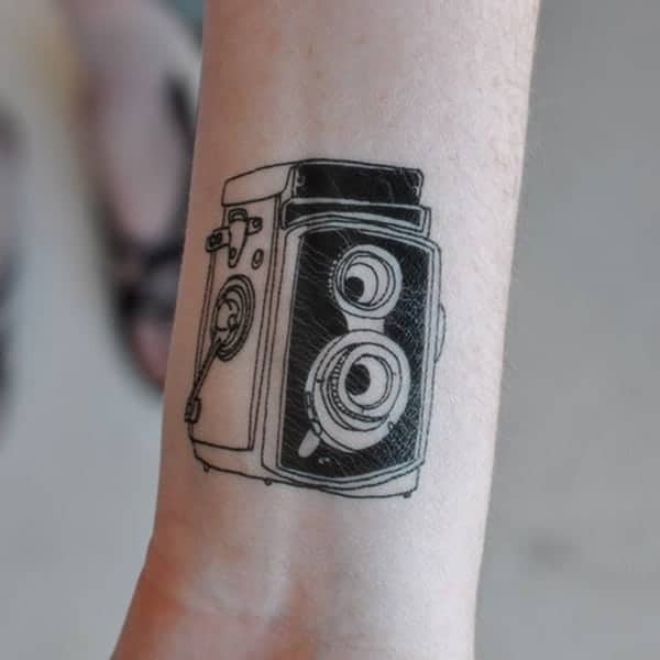 tattoo camara de fotos 190