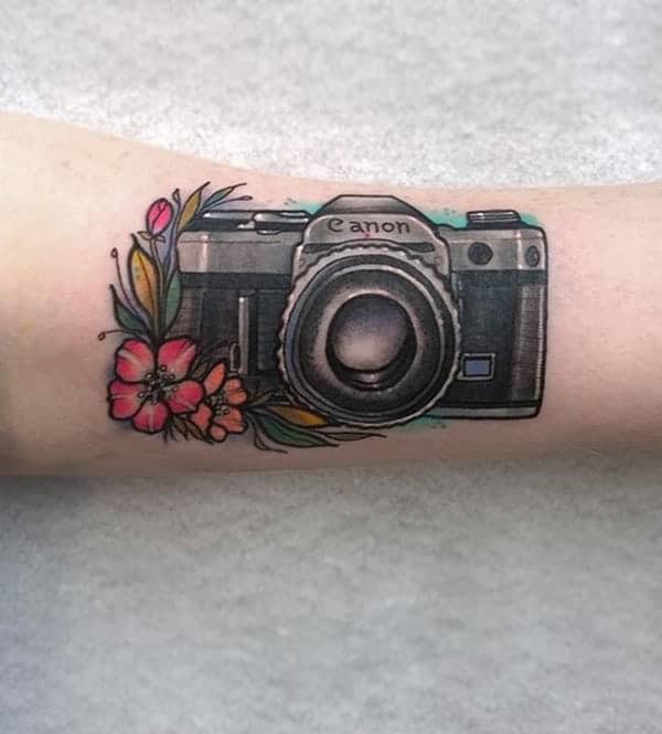 tattoo camara de fotos 30