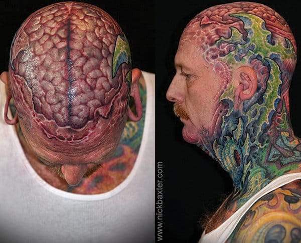 tattoo cerebro 02