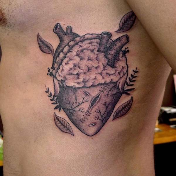 tattoo cerebro 62