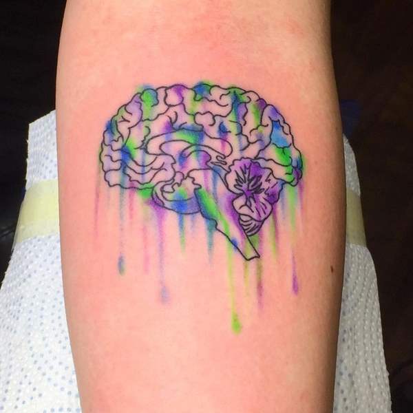 tattoo cerebro 86