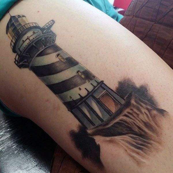 tattoo faro 100