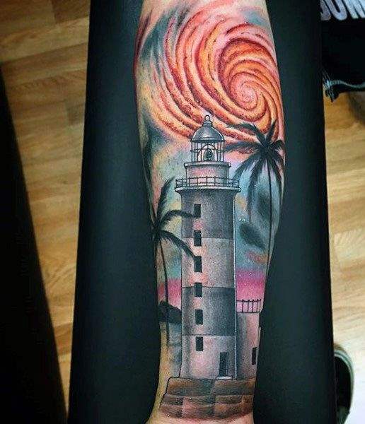 tattoo faro 106