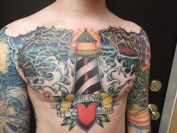 tattoo faro 112