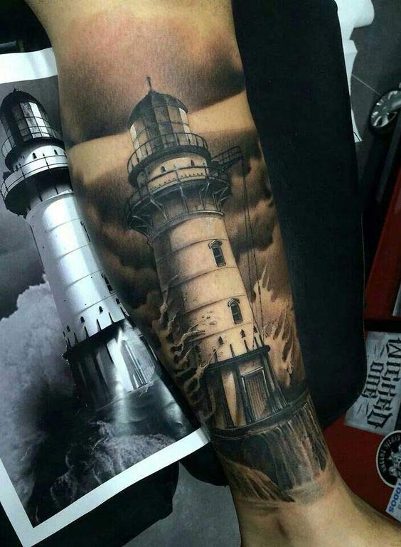 tattoo faro 134