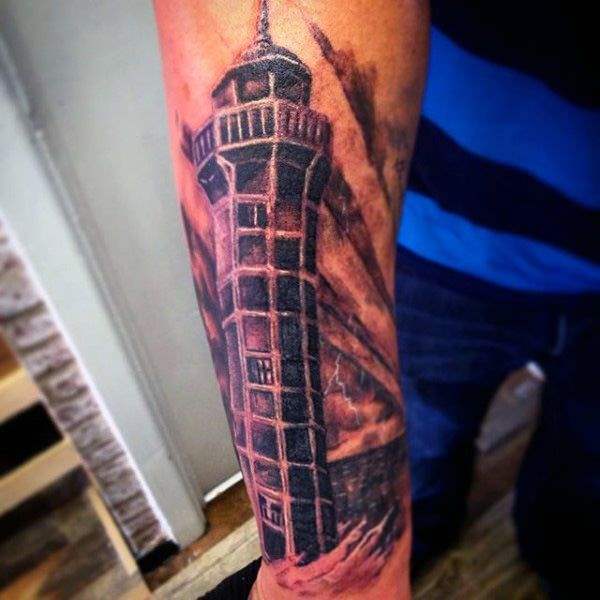 tattoo faro 138