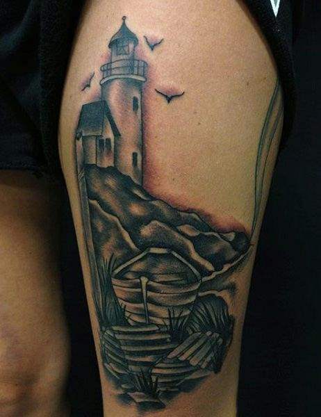 tattoo faro 144