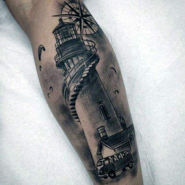 tattoo faro 156