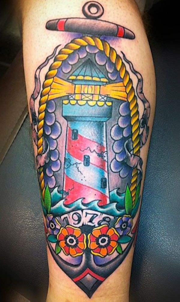 tattoo faro 158