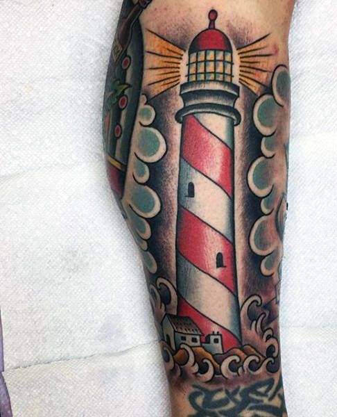 tattoo faro 166