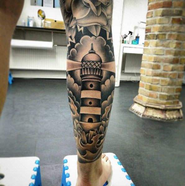 tattoo faro 170