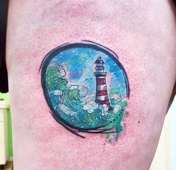 tattoo faro 172