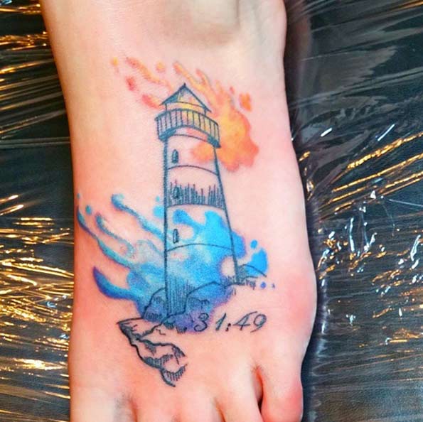 tattoo faro 174