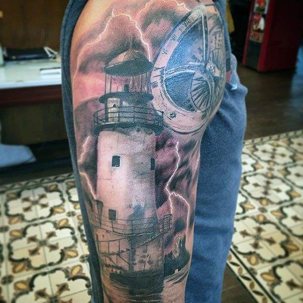 tattoo faro 180