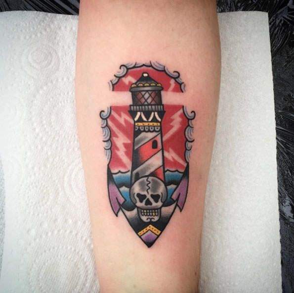 tattoo faro 188