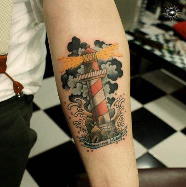 tattoo faro 190