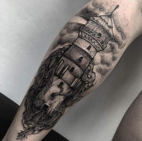 tattoo faro 196