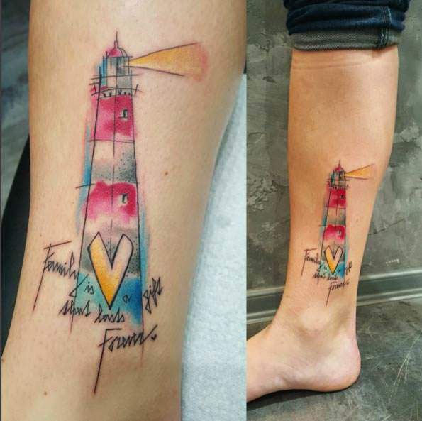 tattoo faro 228