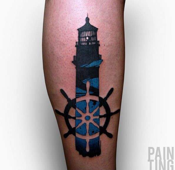 tattoo faro 236