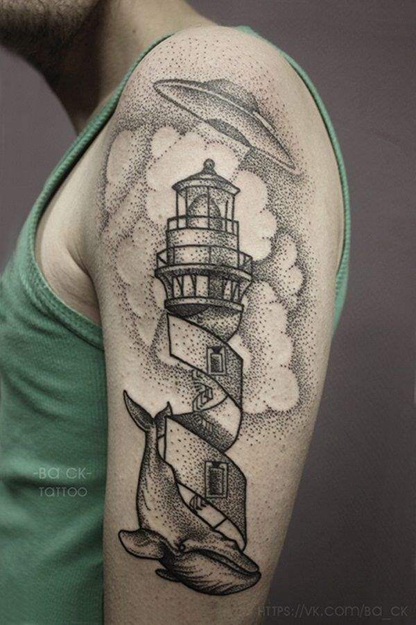 tattoo faro 246