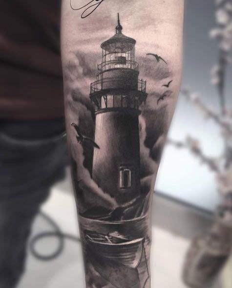 tattoo faro 248