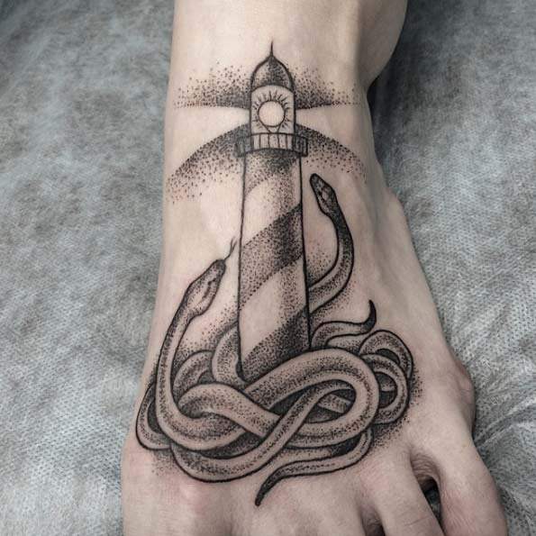 tattoo faro 64