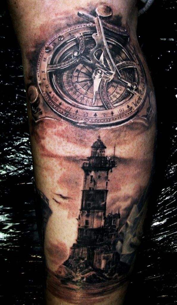 tattoo faro 70