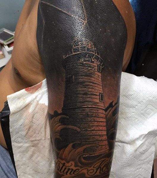 tattoo faro 80