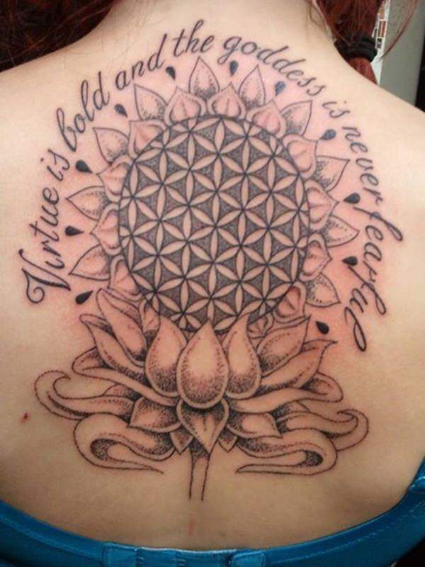 tattoo geometria sagrada 218