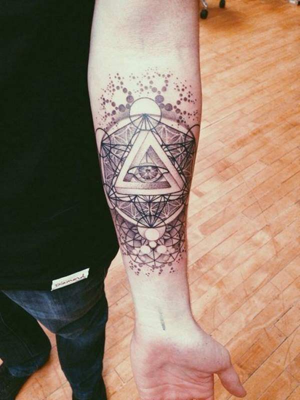 tattoo geometria sagrada 220