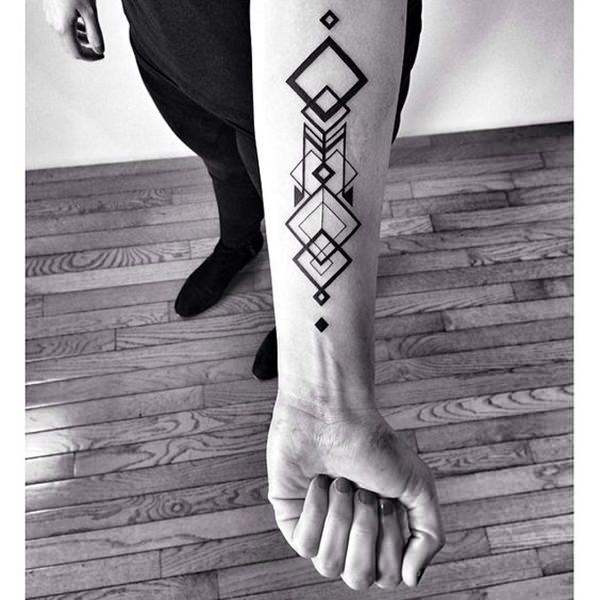 tattoo geometria sagrada 236