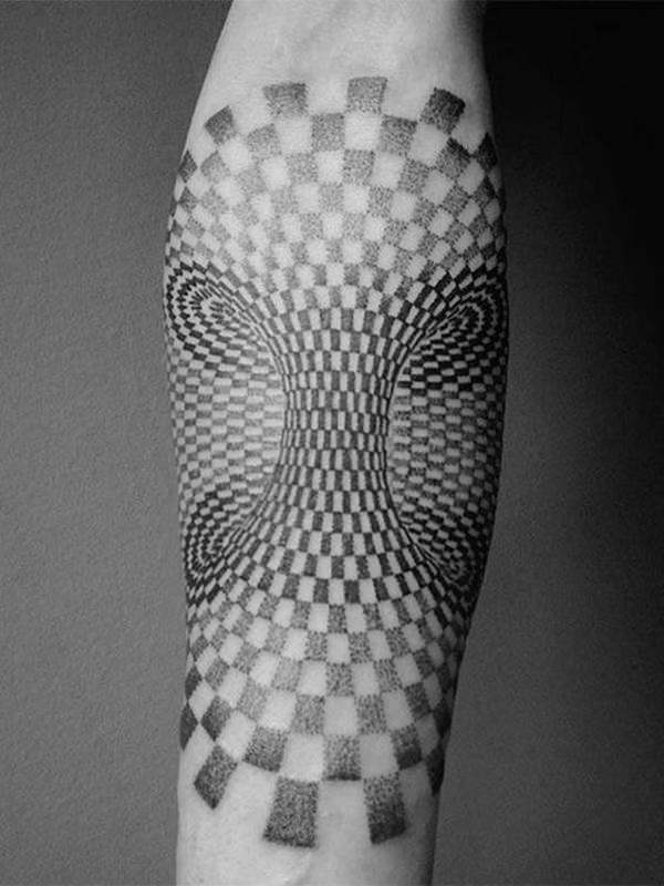 tattoo geometria sagrada 238
