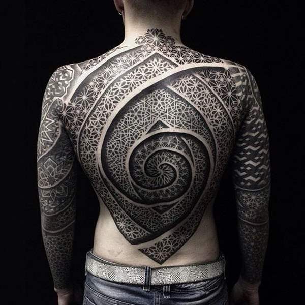 tattoo geometria sagrada 242