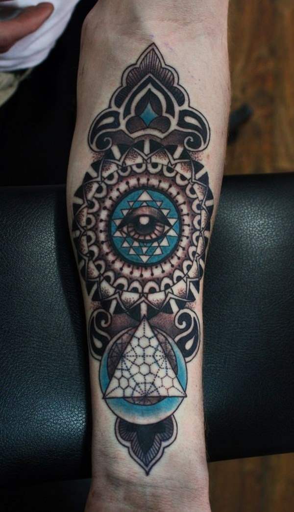 tattoo geometria sagrada 248