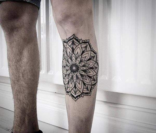 tattoo geometria sagrada 260